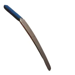 مشتی صافکاری مدل فنر پلوسی لای دوبل کد MF-01