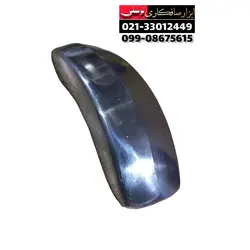 مشتی صافکاری مدل ابرویی عقب پراید کد 112
