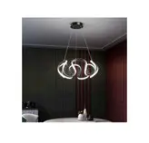 لوستر لاله مدرن طرح لایتینگ