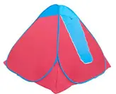 چادر مسافرتی 8نفره مدل پارچه ای (250*250)