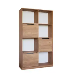 کتابخانه ام دی اف