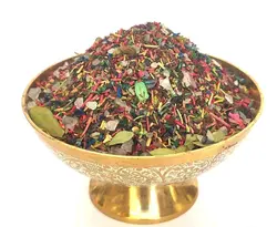 اسپند رنگی اعلا 100گرمی (عاطل باطل)