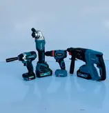 پک چهار قلو ماکیتا