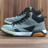 نیم پوت اروپایی برند ارکی سایز 40