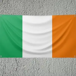 پرچم ایرلند