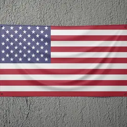 پرچم آمریکا