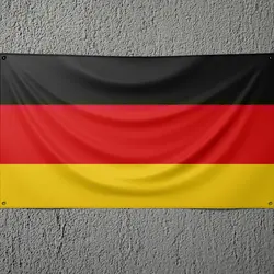 پرچم آلمان