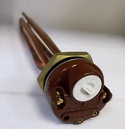 المنت آبگرمکن