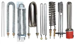 ساخت انواع المنت های صنعتی صاف و خم فلنج دار رزوه دار فین دار پولک دار