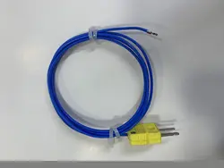 ترموکوپل k آزمایشگاهی