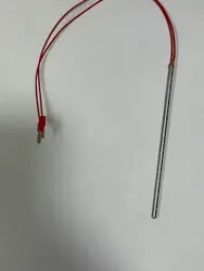 سنسور دما pt100 قطر ۳میلیمتر