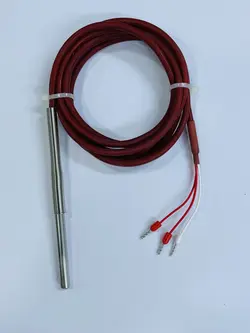 ترموکوپل دما RTD PT100