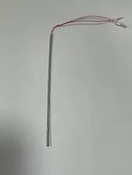 سنسور دما pt100 قطر ۲ میلیمتر