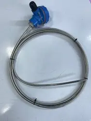 ترموکوپل فلکسیبل ۱۲۰۰ درجه k