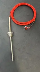 سنسور دما pt100