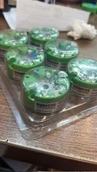 ترانسمیتر دما مولتی