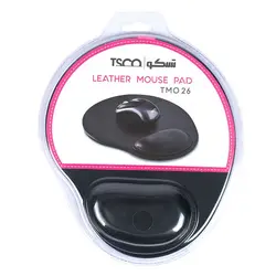 ماوس پد تسکو مدل TMO 26