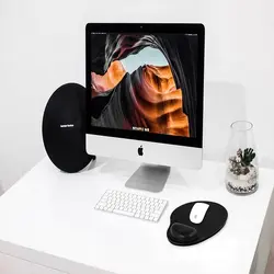 ماوس پد تسکو مدل TMO 26