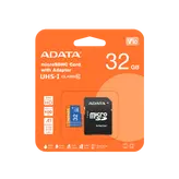 کارت حافظه 32GB ای دیتا Premier microSDHC/SDXC UHS-I A1 Class10/100MB/s