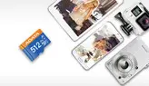 کارت حافظه 64GB ای دیتا Premier microSDHC/SDXC UHS-I A1 Class10/100MB/s