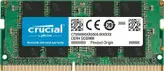 رم 8 گیگ تک ماژول لپ تاپ کروشل SODIMM DDR4 2666 MHz CL19 CB8GS2666