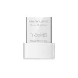 دانگل وای فای، آداپتور نانو USB بی سیم مرکوسیس Mercusys N150 Mw150US