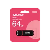 فلش مموری USB 3.2 ای دیتا 64 گیگابایت UV150