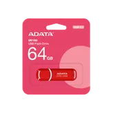 فلش مموری USB 3.2 ای دیتا 64 گیگابایت UV150