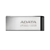 فلش 32 گیگ ای دیتا UR350 USB 3.2