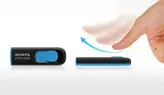 فلش مموری ای دیتا UV128 USB3.2 64GB