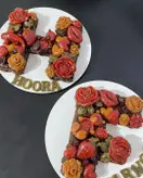 لواشک حروف انگلیسی/باکس لواشک/هدیه خاص/لواشک آنلاین/ترشک