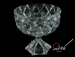 آجیل خوری بلور امر استار