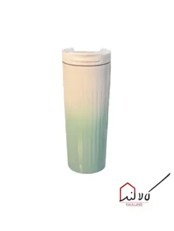 تراول ماگ طرح پاستیل