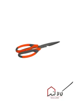 قیچی آشپزخانه نیم گرد