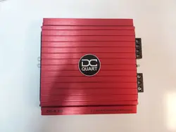 امپ 2کانال دی سی