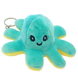 جاکلیدی عروسک اختاپوس مودی کد 003 - my corner shop