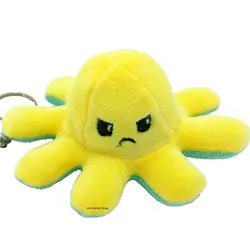 جاکلیدی عروسک اختاپوس مودی کد 003 - my corner shop