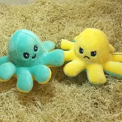 جاکلیدی عروسک اختاپوس مودی کد 003 - my corner shop