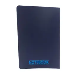 دفتر یادداشت قفل دار پاپکو کد 003 - my corner shop