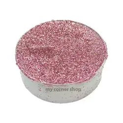 شمع وارمر، صورتی، اکلیلی، کوچک، کد 003 - my corner shop