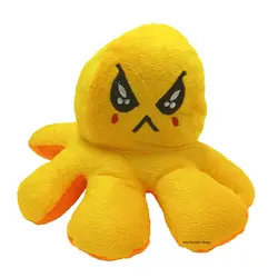 عروسک اختاپوس مودی 012 - my corner shop