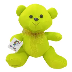 عروسک خرس 004 - my corner shop