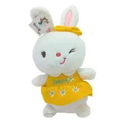 عروسک خرگوش 009 - my corner shop