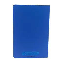 کاغذ دفتر یادداشت قفل دار پاپکو کد 002 - my corner shop