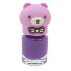 لاک خرسی 037 - my corner shop