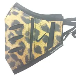 ماسک فانتزی 006 - my corner shop