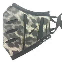 ماسک فانتزی 007 - my corner shop