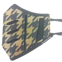 ماسک فانتزی 008 - my corner shop