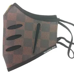 ماسک فانتزی 010 - my corner shop