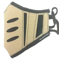 ماسک فانتزی 011 - my corner shop